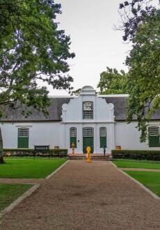 Boschendal