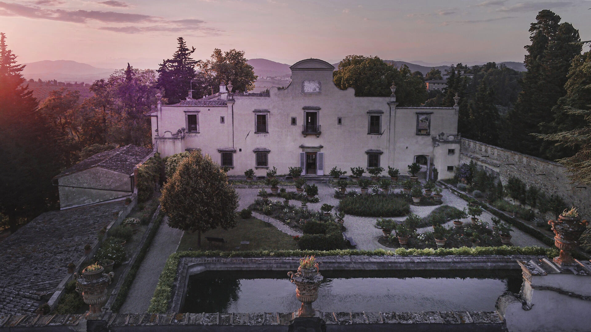 Villa Antinori