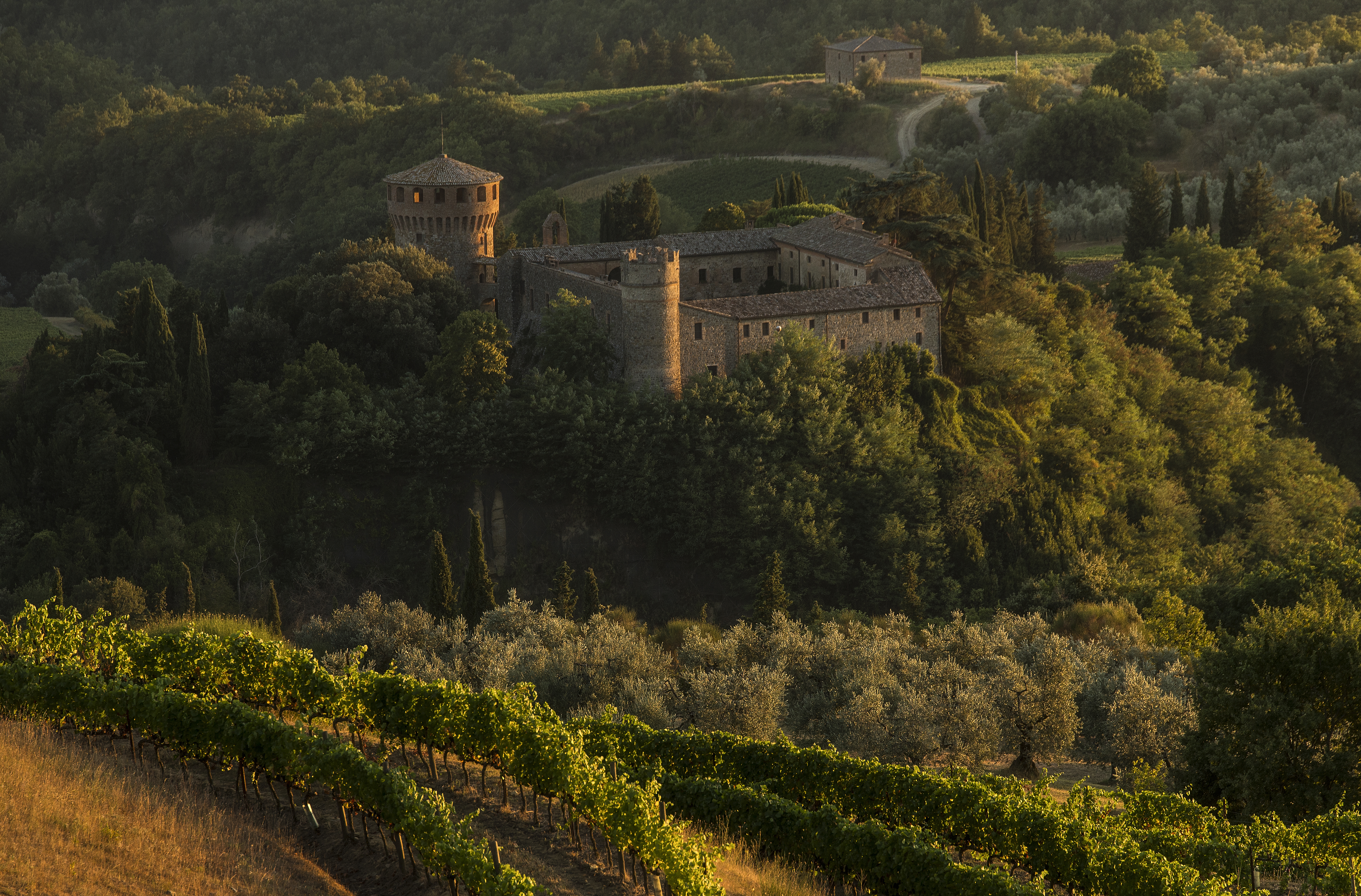 Castello della Sala Image