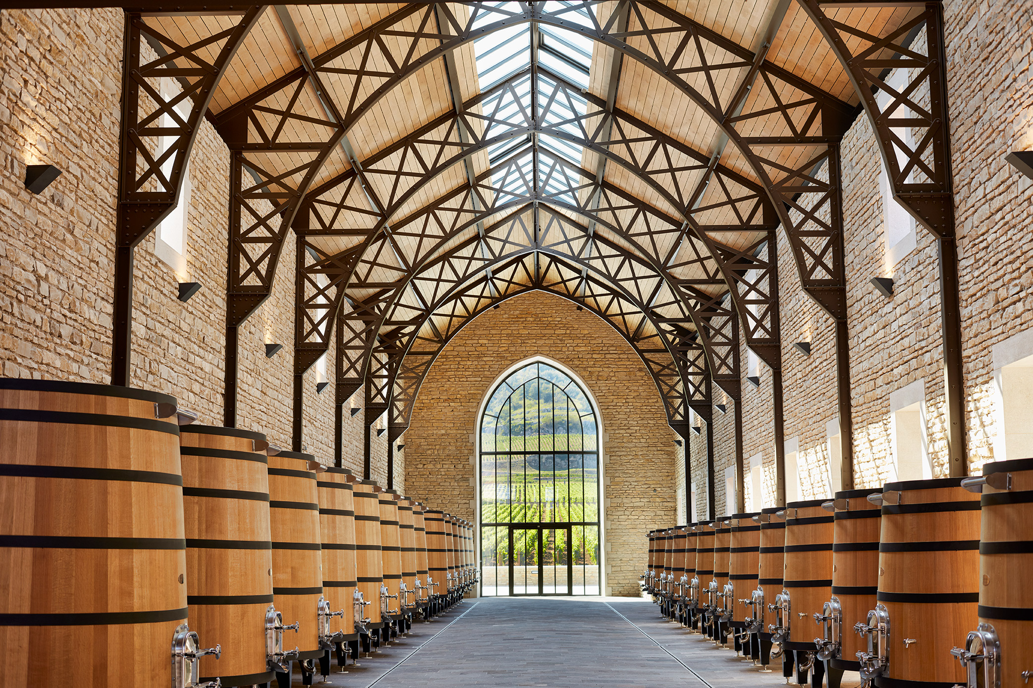 Domaine Faiveley Image