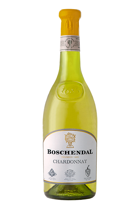 Boschendal Dummy 1685 Chardonnay