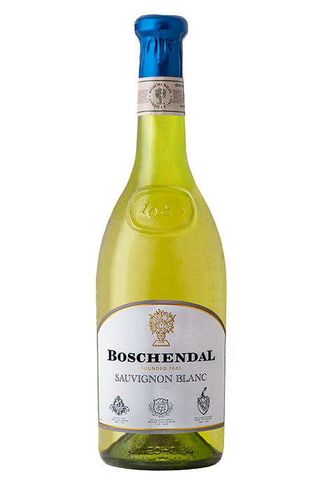 Boschendal Dummy 1685 Sauvignon Blanc