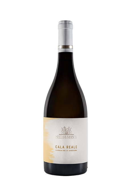 Sella&Mosca Cala Reale Vermentino di Sardegna