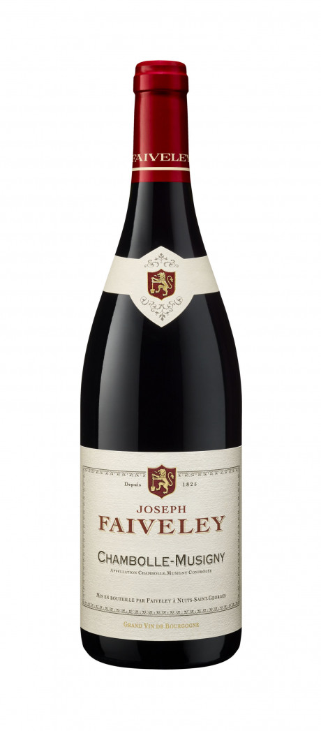 Faiveley Chambolle-Musigny 2021