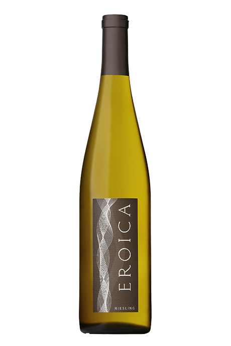 Chateau Ste. Michelle Eroica Riesling 