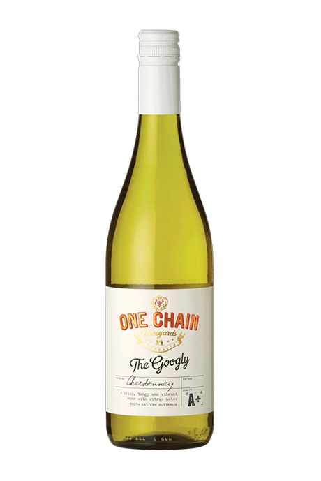 One Chain 'The Googly' Chardonnay
