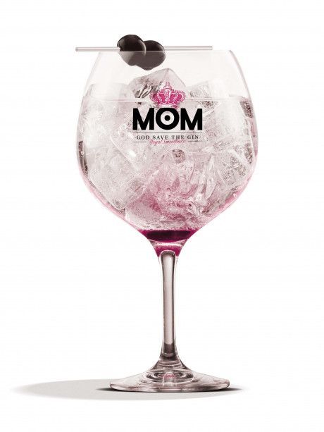 GB MOM Ballon glas - L'Exception