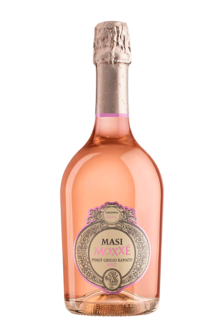 Masi Moxxé Rosé