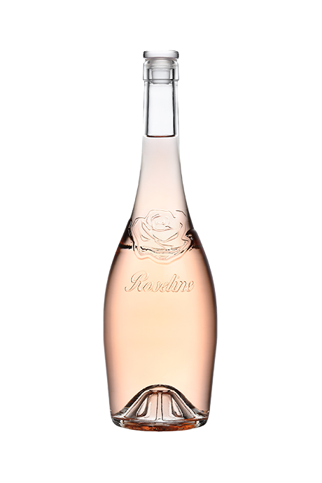 Dummy Cuvée Roseline Prestige 0,75L 