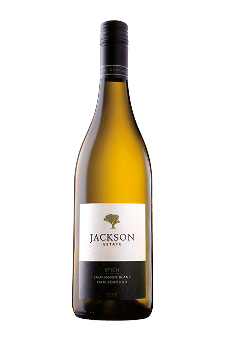 Jackson Estate Stich Sauvignon Blanc  
