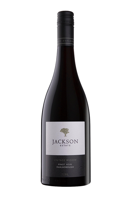 Jackson Estate Vintage Widow Pinot Noir  