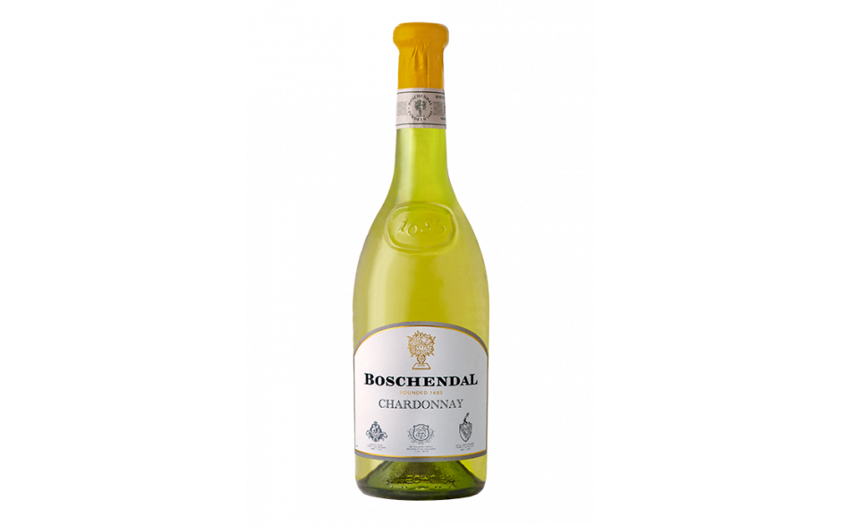 Boschendal Dummy 1685 Chardonnay