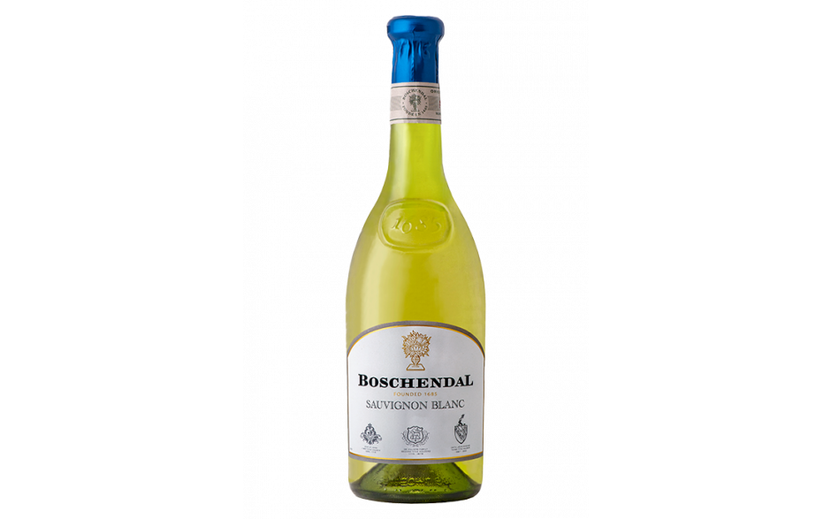 Boschendal Dummy 1685 Sauvignon Blanc