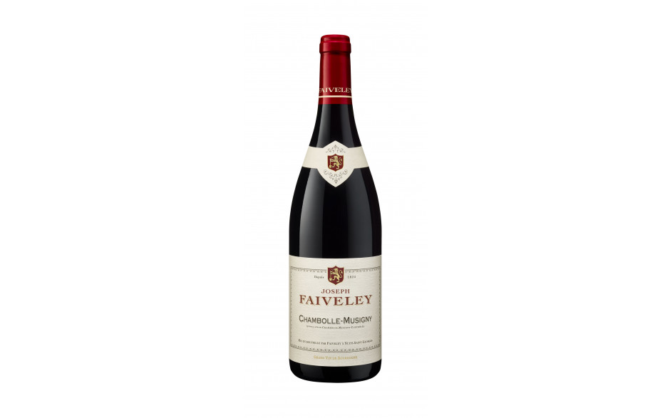 Faiveley Chambolle-Musigny 2021