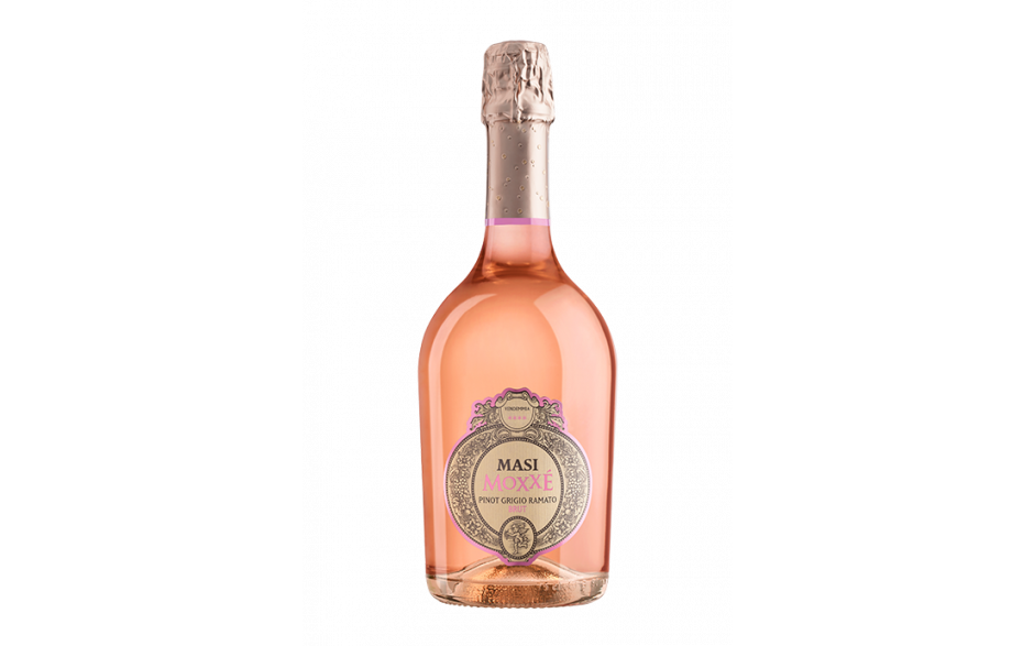 Masi Moxxé Rosé