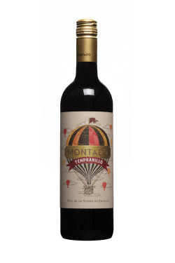 Finca Constancia Montado Tempranillo