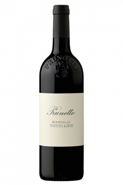 Prunotto Barolo