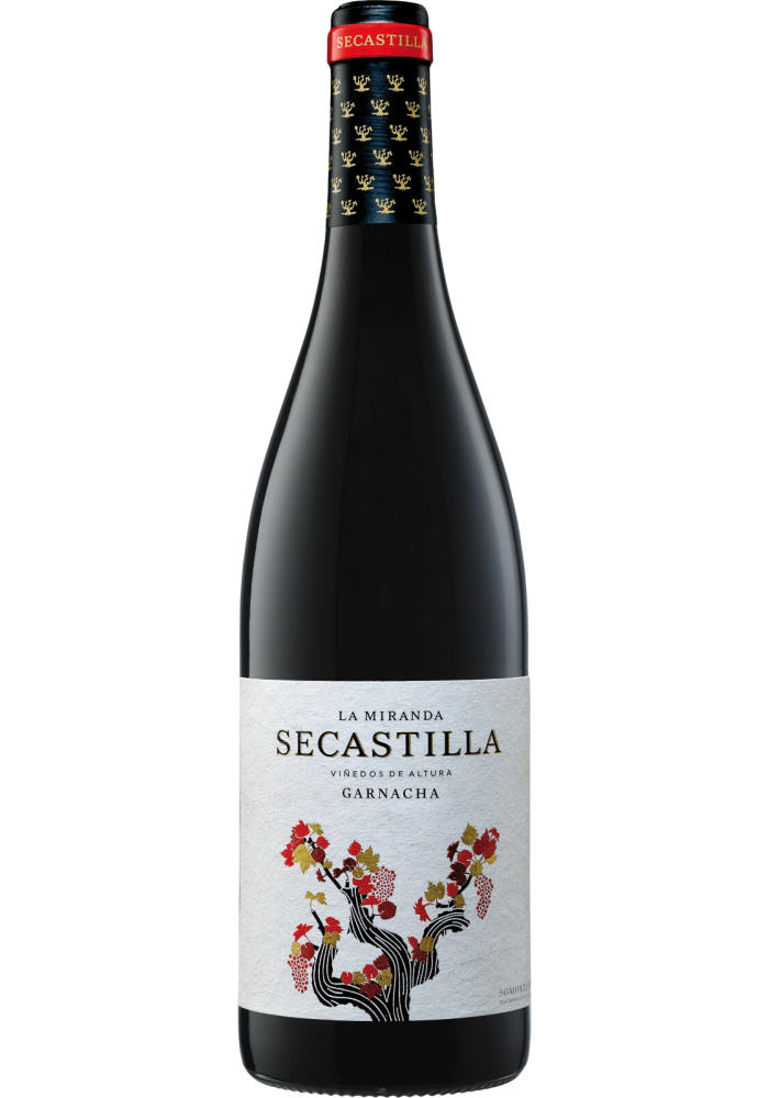 1470000_Vinas_Del_Vero_La_Miranda_de_Secastilla_Garnacha_Tinta