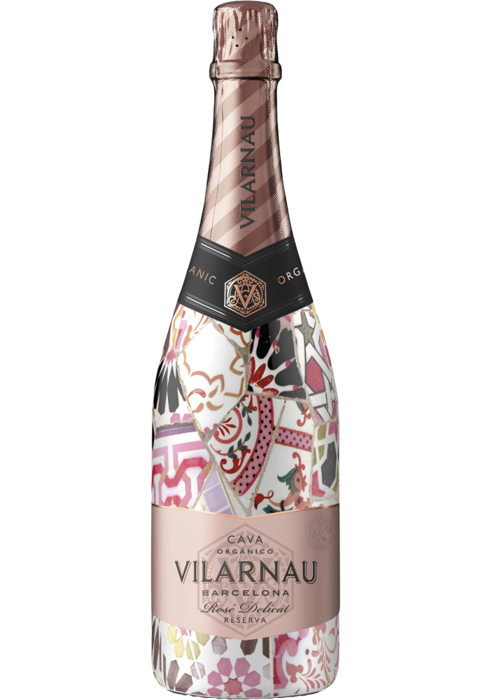 1607000_Vilarnau_Rose_Reserva_Sleeve