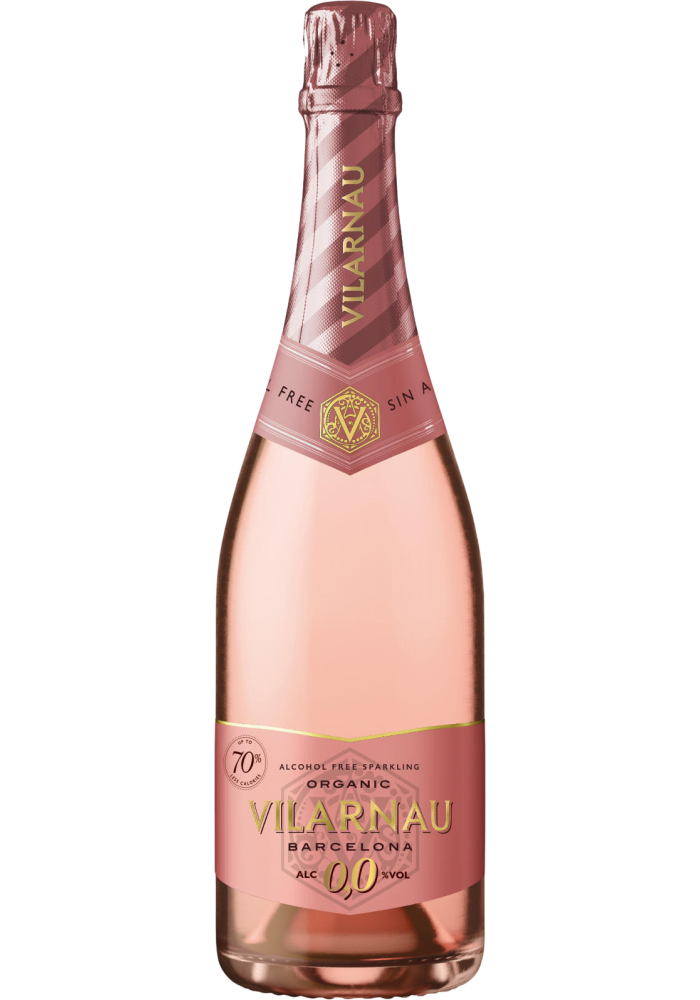 1655000_Vilarnau_0.0_Rose_Sparkling