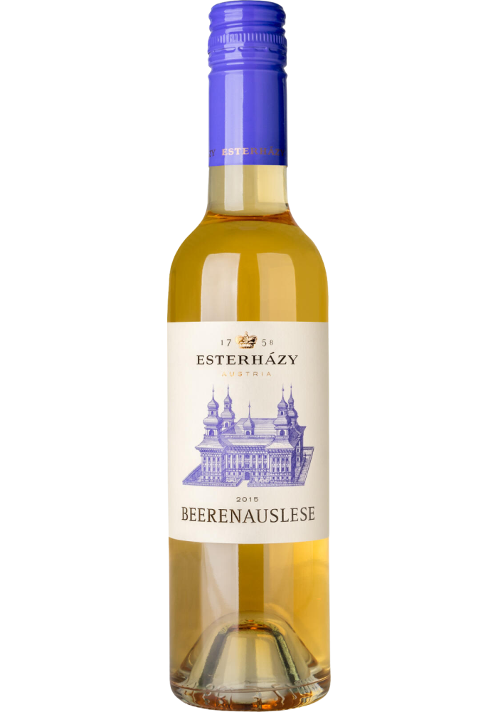 2909000_Esterhazy_Beerenauslese_0,375ltr