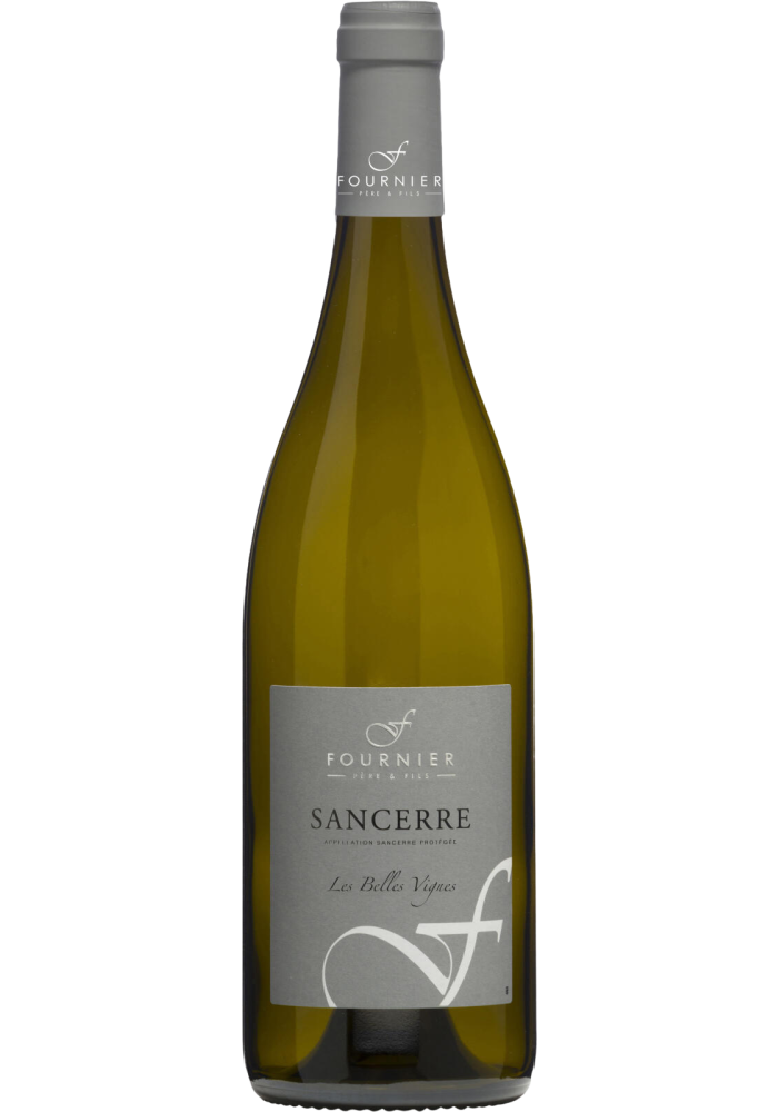 4320000_Fournier_Sancerre Blanc_Les Belles_Vignes