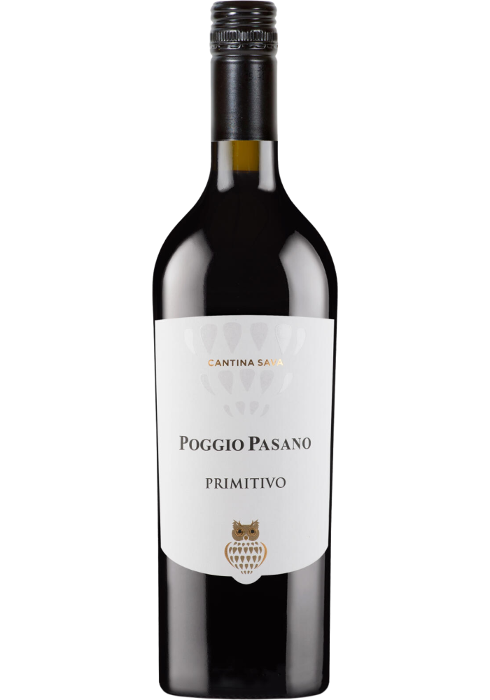 4602000_Cantina_Sava_poggio_pasano_primitivo