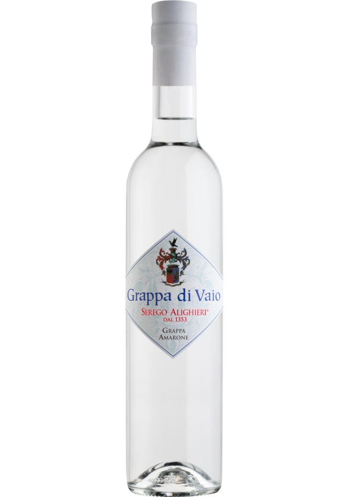 5180000_Serego_Alighieri_Grappa di Vaio