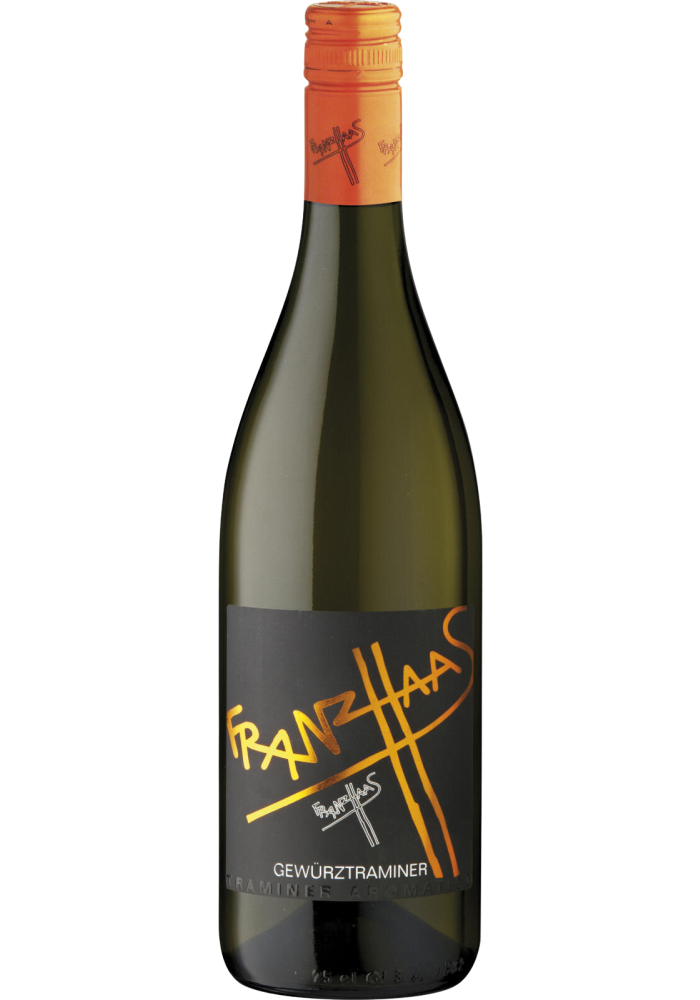 5912000_Franz_Haas_Gewurztraminer