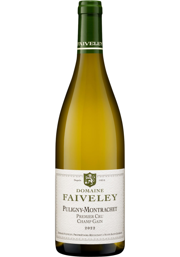 8916836_Faiveley_Puligny_Montrachet_1er_Cru_Champ_Gain_2022