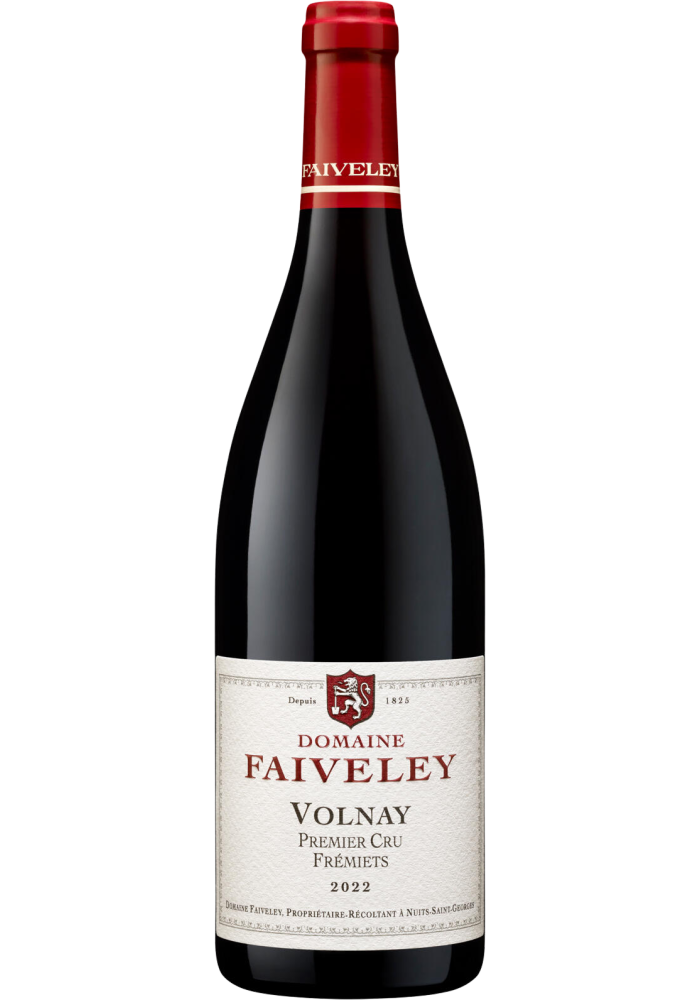 8916858_Faiveley_Volnay_1er_Cru_Les_Fremiets_2022