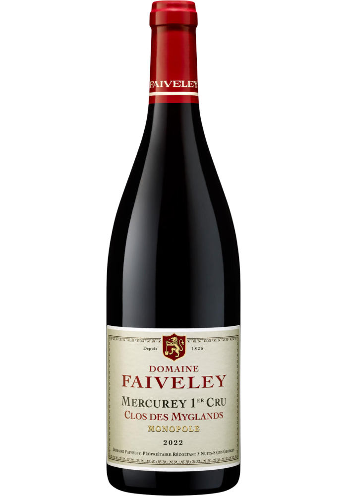 8916871_Faiveley_Mercurey_1er_Cru_Clos_des_Myglands_2022