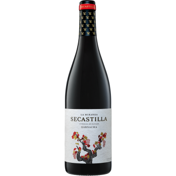 1470000_Vinas_Del_Vero_La_Miranda_de_Secastilla_Garnacha_Tinta