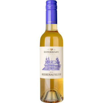 2909000_Esterhazy_Beerenauslese_0,375ltr