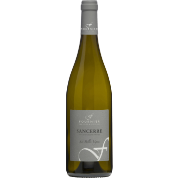 4320000_Fournier_Sancerre Blanc_Les Belles_Vignes