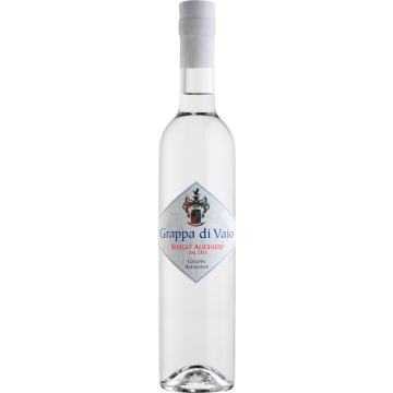 5180000_Serego_Alighieri_Grappa di Vaio