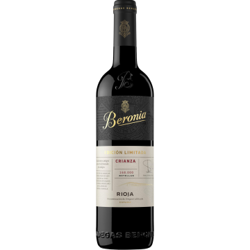 8916343_Beronia_Rioja_Edición_Limitada_Crianza