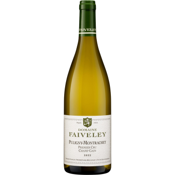 8916836_Faiveley_Puligny_Montrachet_1er_Cru_Champ_Gain_2022