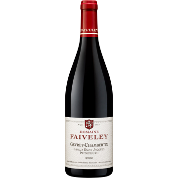 8916850_Faiveley_Gevrey-Chambertin_1er_Cru_Lavaux_St_Jacques_2022