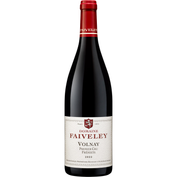 8916858_Faiveley_Volnay_1er_Cru_Les_Fremiets_2022