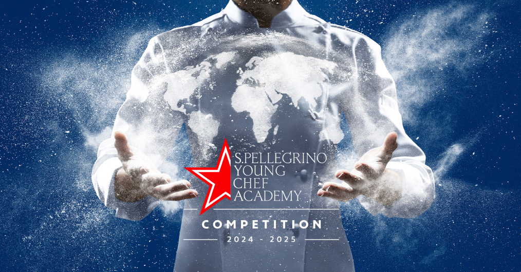 S.Pellegrino Young Chef Academy